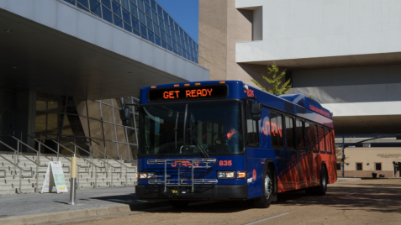 7/13/2026 CITY OF JACKSON ISSUES UPDATE ON JTRAN STRIKE